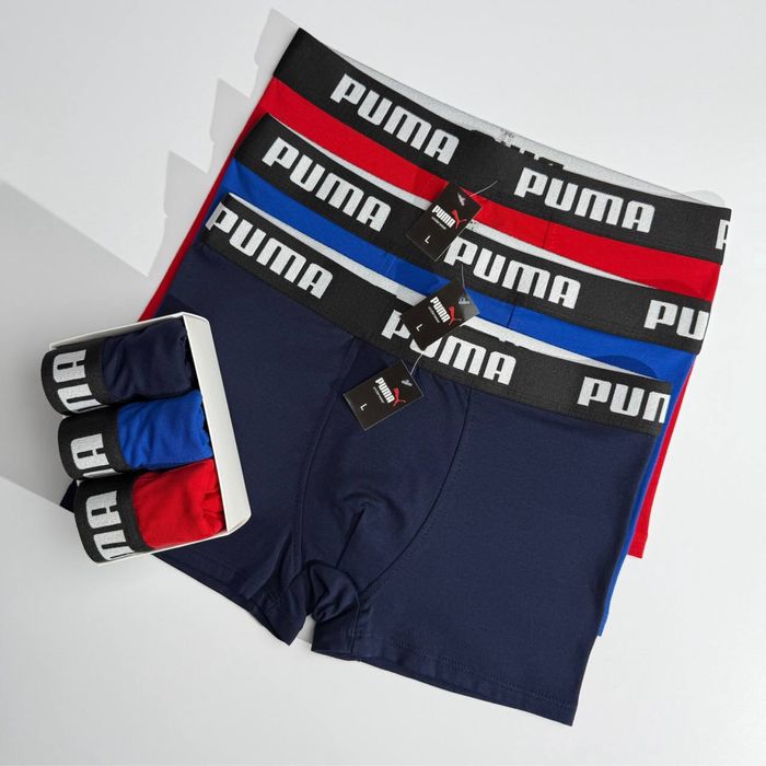 Чоловічі БОКСЕРИ труси