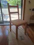 Cadeira Ikea conjunto de 5