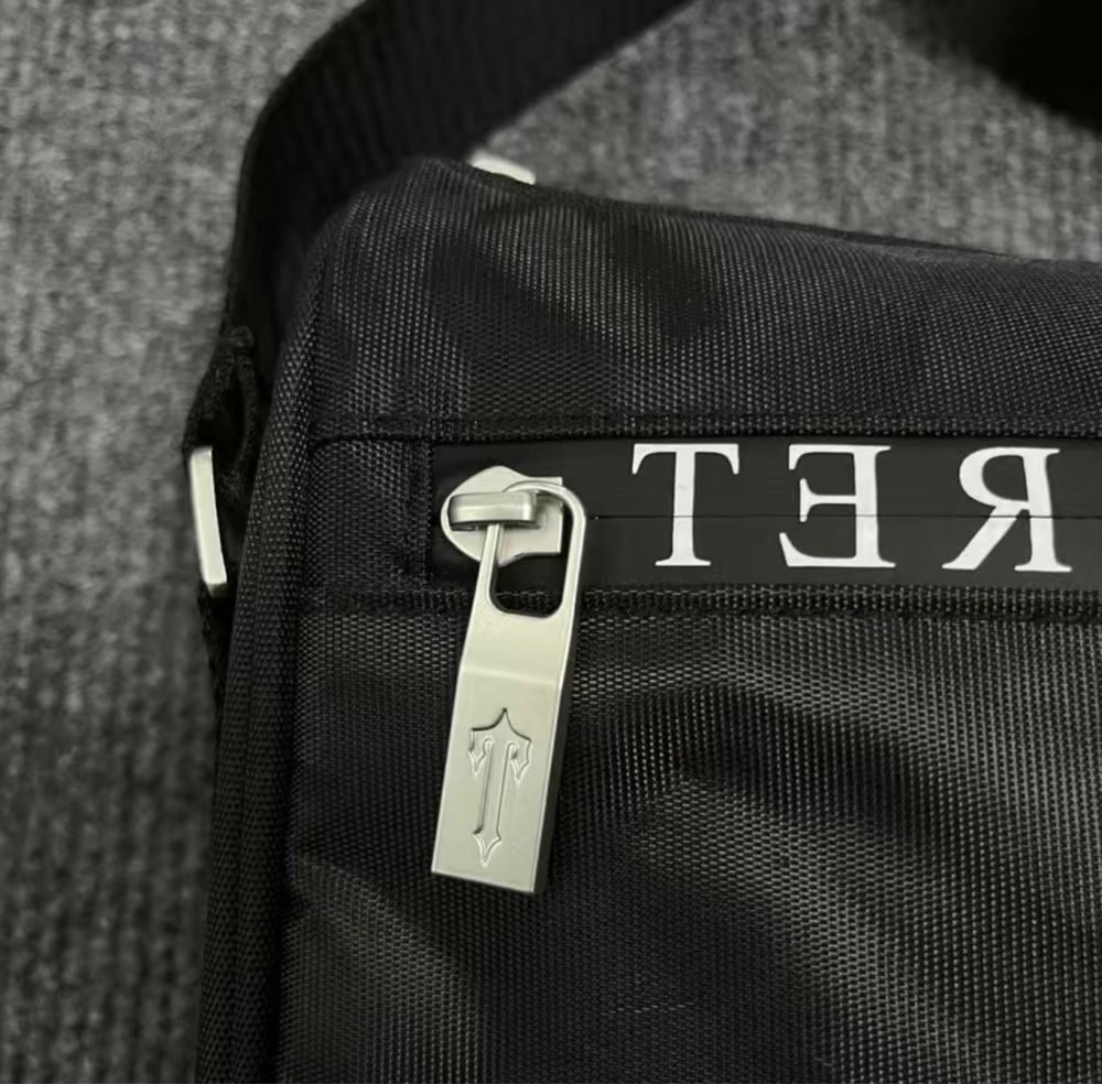 Bolsa Trapstar London