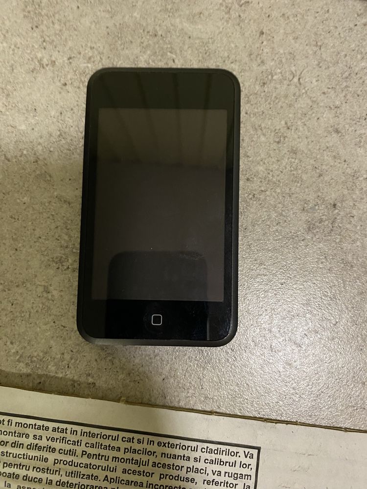 iPod Touch 1 generacja