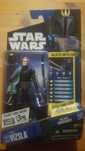 Star Wars The Clone Wars 3.75 (10cm) - PRE VIZSLA CW08 (Hasbro 2009)