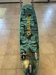 Prancha paddle surf Olaian