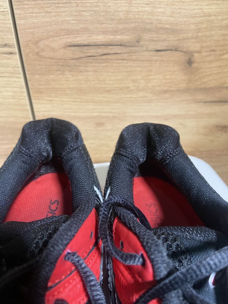 Волебйольні кросівки Asics Gel-Cyber Power