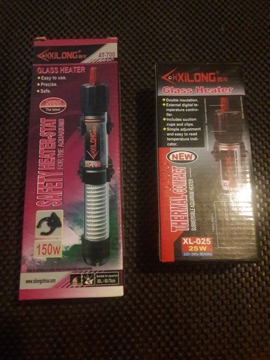 РАСПРОДАЖА!!!Продам аквариумы и аксессуары к ним