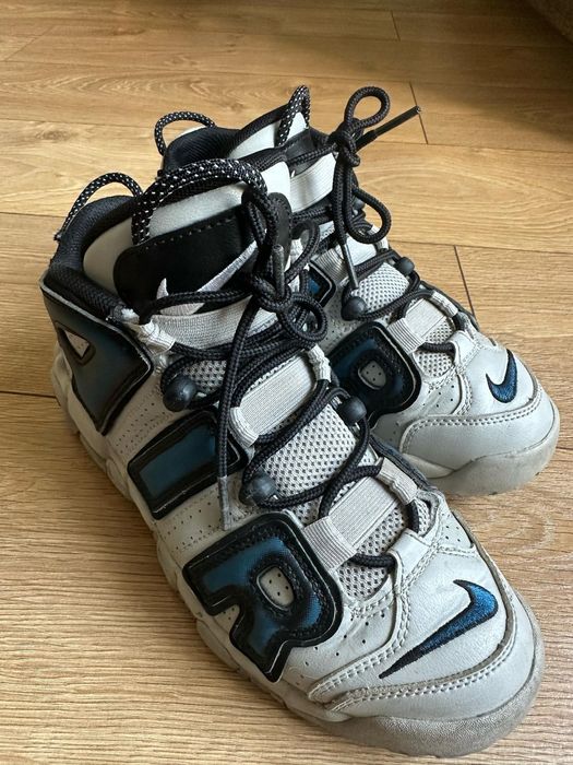 Buty Nike Air More Uptempo