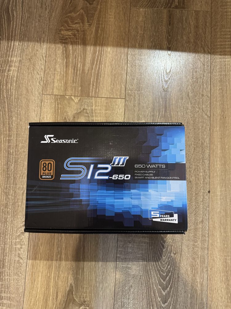 Продам компютер , GTX 1660 , intel i5 9400f,