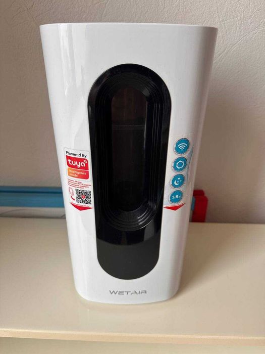 Зволожувач повітря WetAir WH-735
