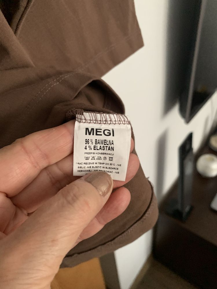 Sprzedam nową (z metką) bluzę Megi w rozmiarze L/XL