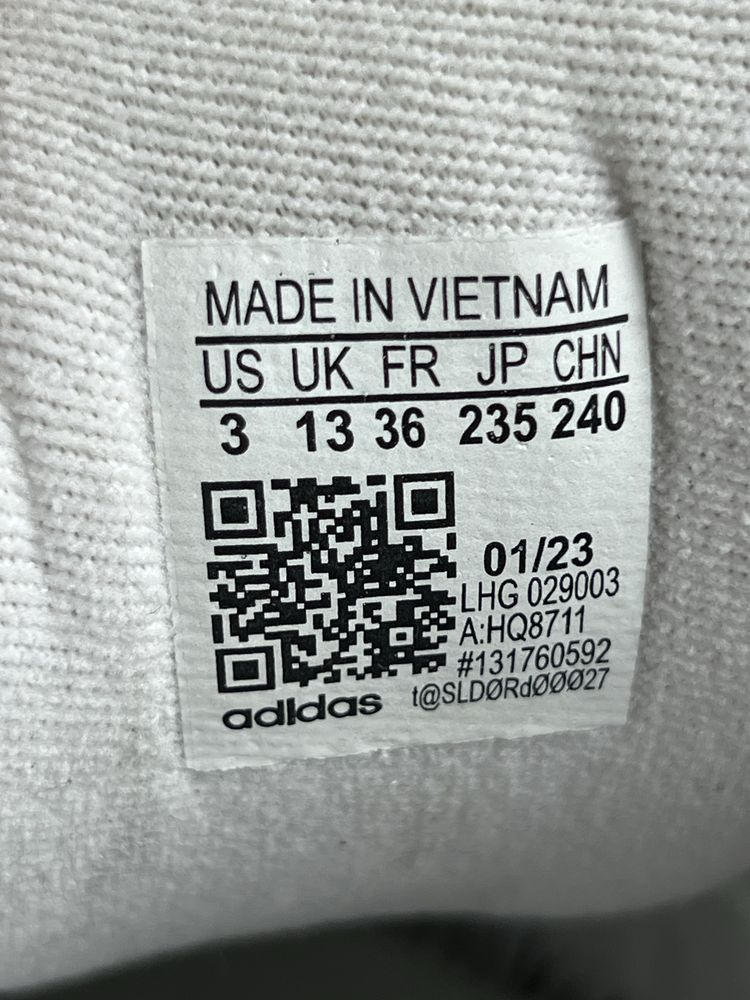 Кроссовки Adidas Campus р(36)