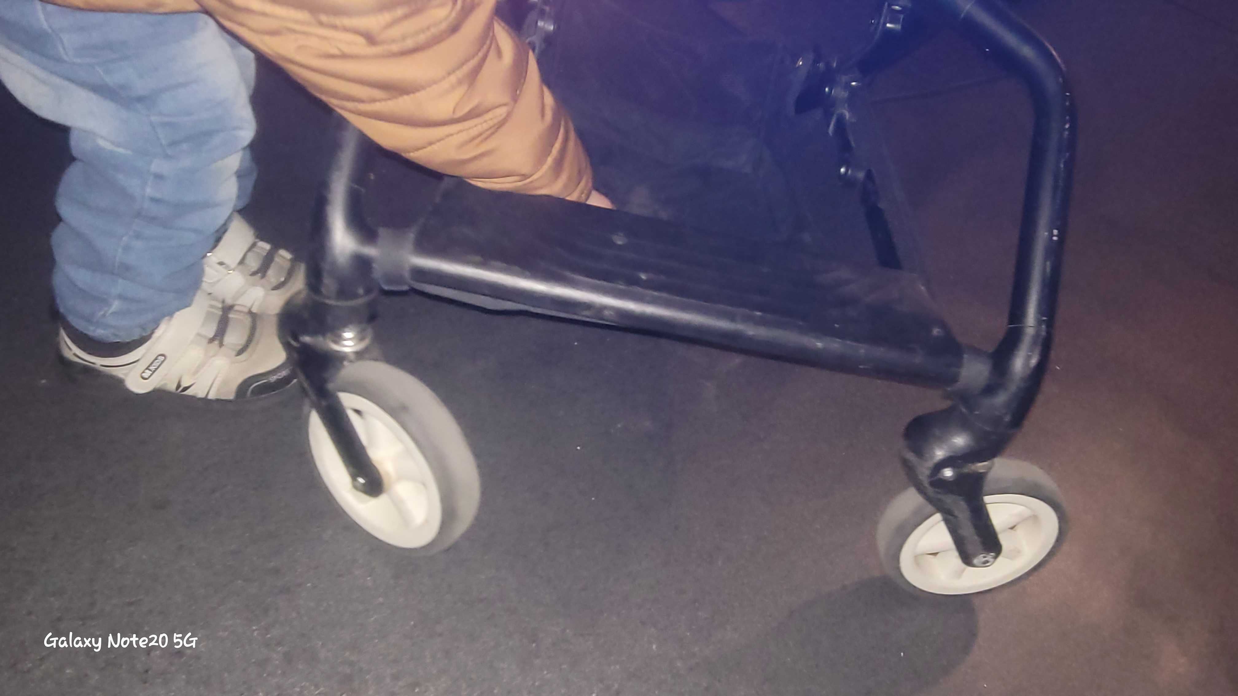 Візок Cybex Eezy S+2