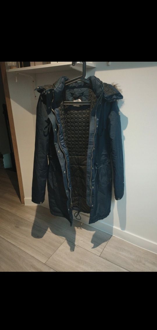 Kurtka zimowa The North Face