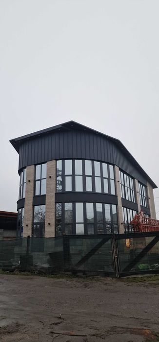 Оренда торгових приміщень