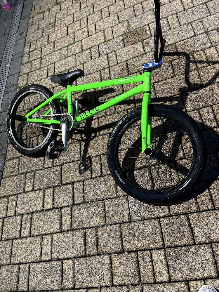 Bmx Radio Ewol 20,3
