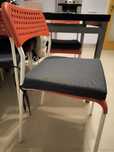 Conjunto 4 cadeiras