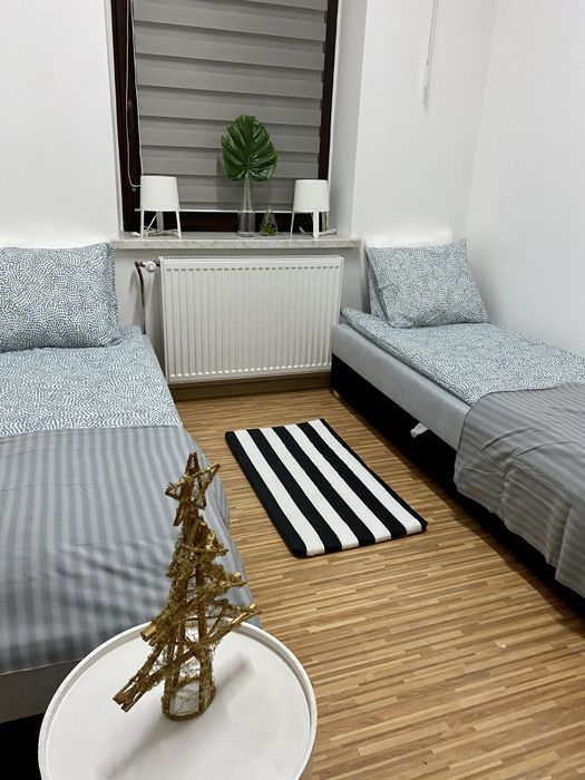 Noclegi Pracownicze -, Czeladź, Sosnowiec, Będzin, Katowice, Chorzów