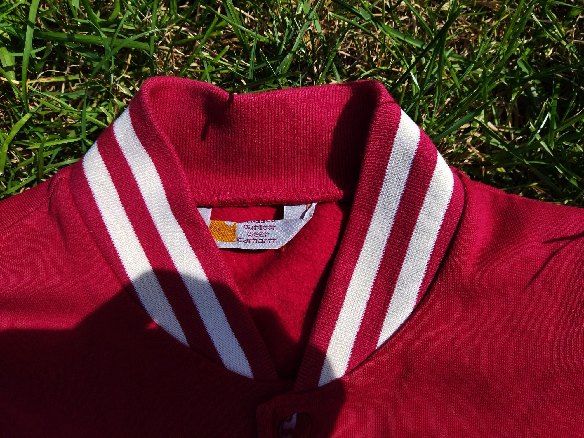 Бомбер Carhartt ( M )