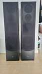 Kolumny Voice Kraft VK 6300 F