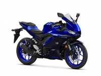 Wynajem Wypożyczalnia Motocykli Yamaha YZF 600R Yamaha R3