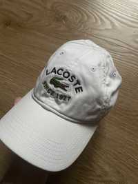 Кепка lacoste лакоста