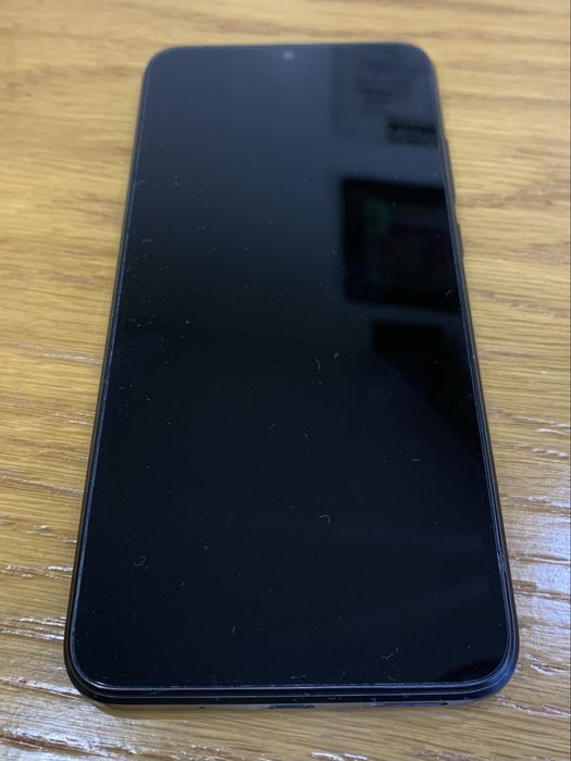 Смартфон Xiaomi Redmi 9A 2/32Gb Granite Grey