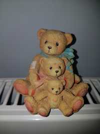 Figurka z kolekcji Cherished Teddies Przyjaciele