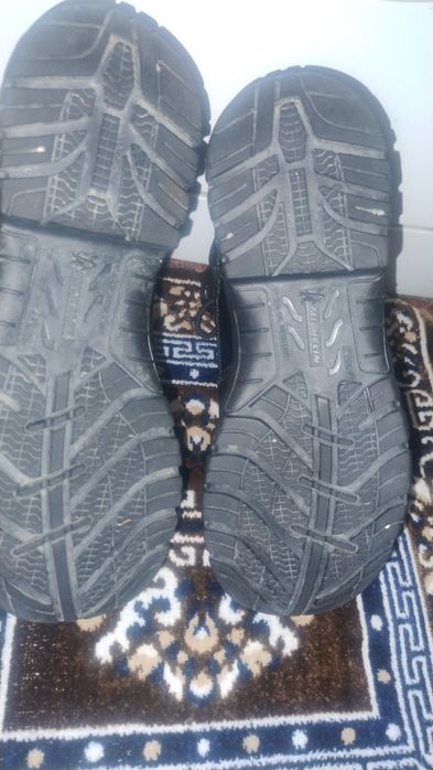 Берці Magnum ...