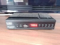 Nowy tuner DVB-T