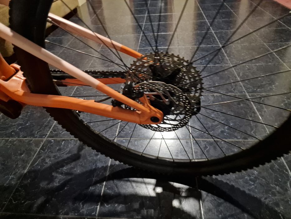 Bicicleta Orbea OIZ H30