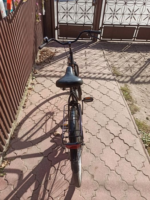 Sprzedam Rower damski Retro city line