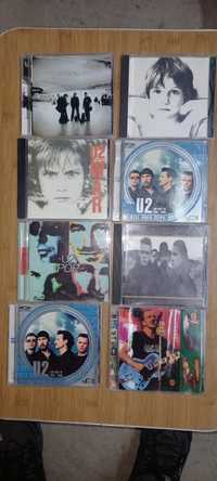 Продам коллекцию U2