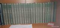 Zbiór encyklopedii gutenberga