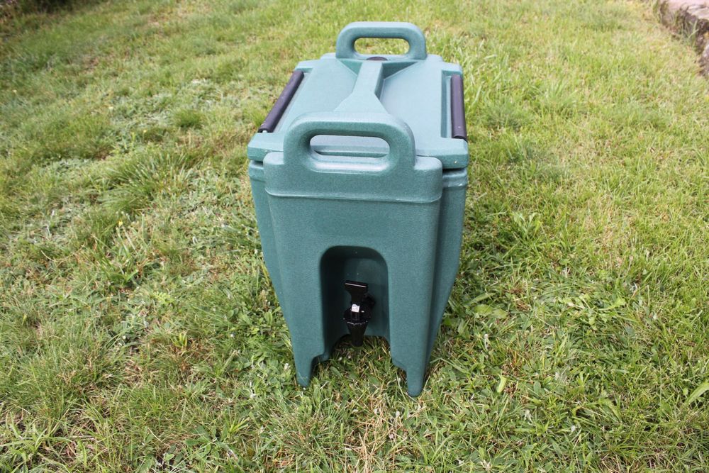 Termos Cateringowy Cambro 10,4L typ UC