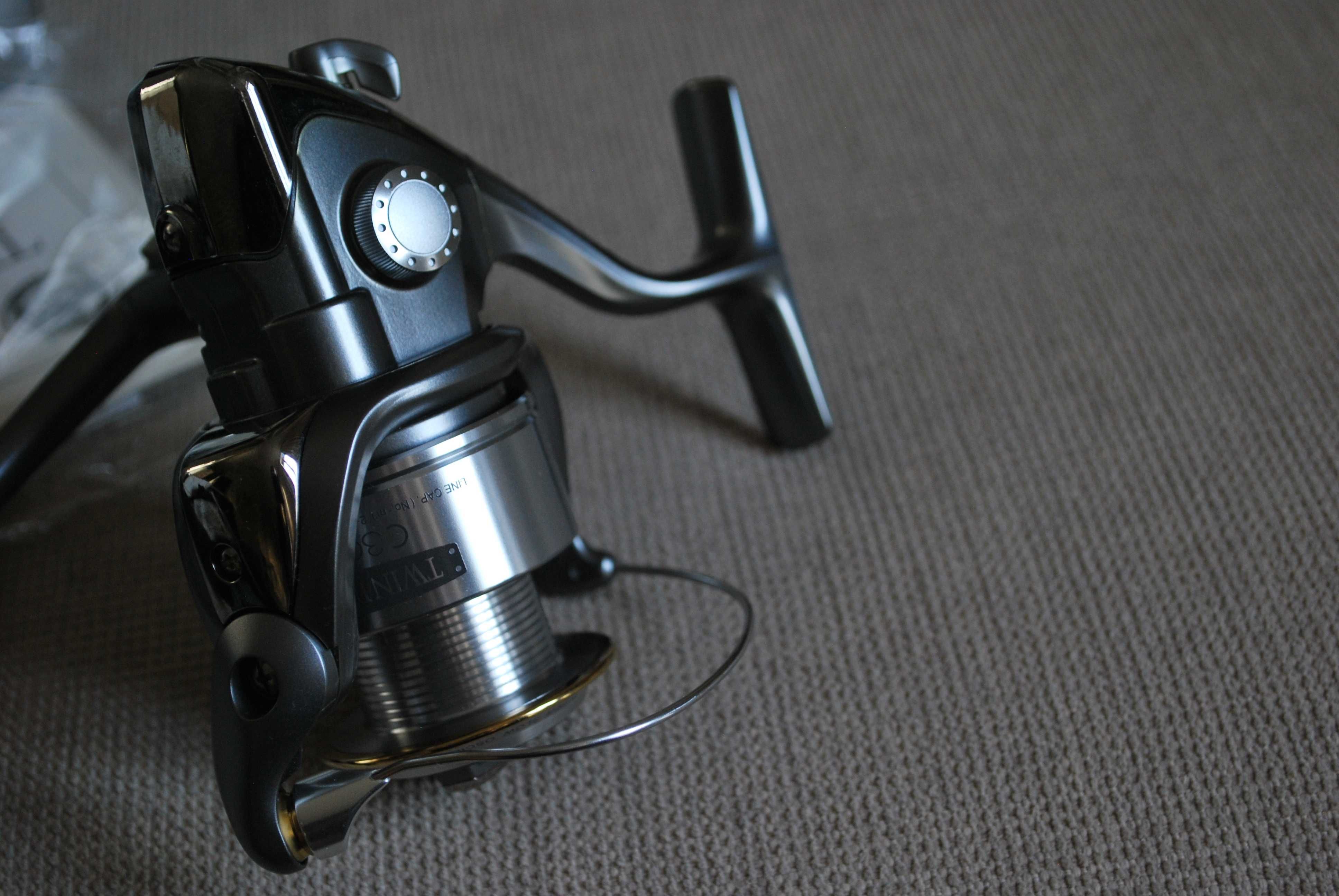 Shimano Twin Power C 3000