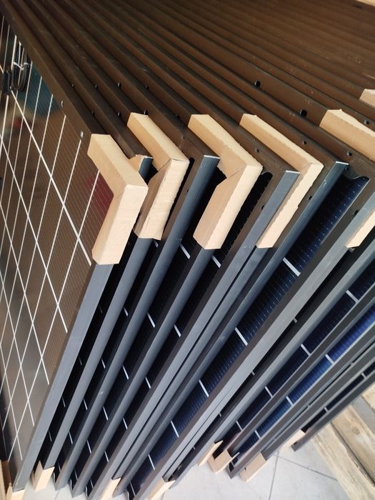 Panele pv OUTLET