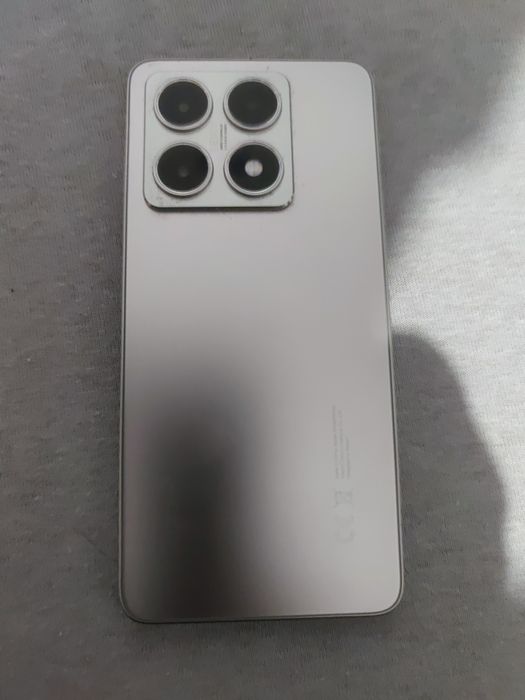 Telefon Xiaomi 14t