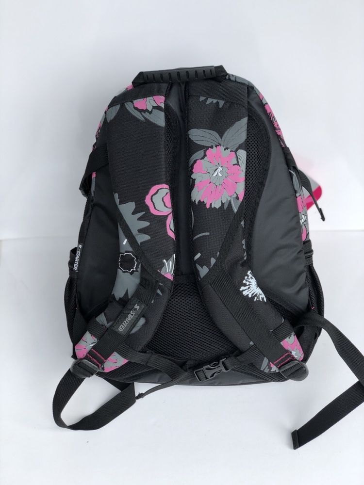 Nowy Plecak Starter 0076 dla dziewczyny