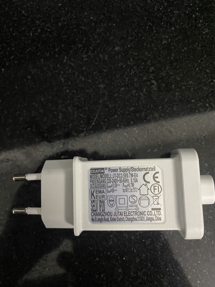Блок живлення 3.5-5v