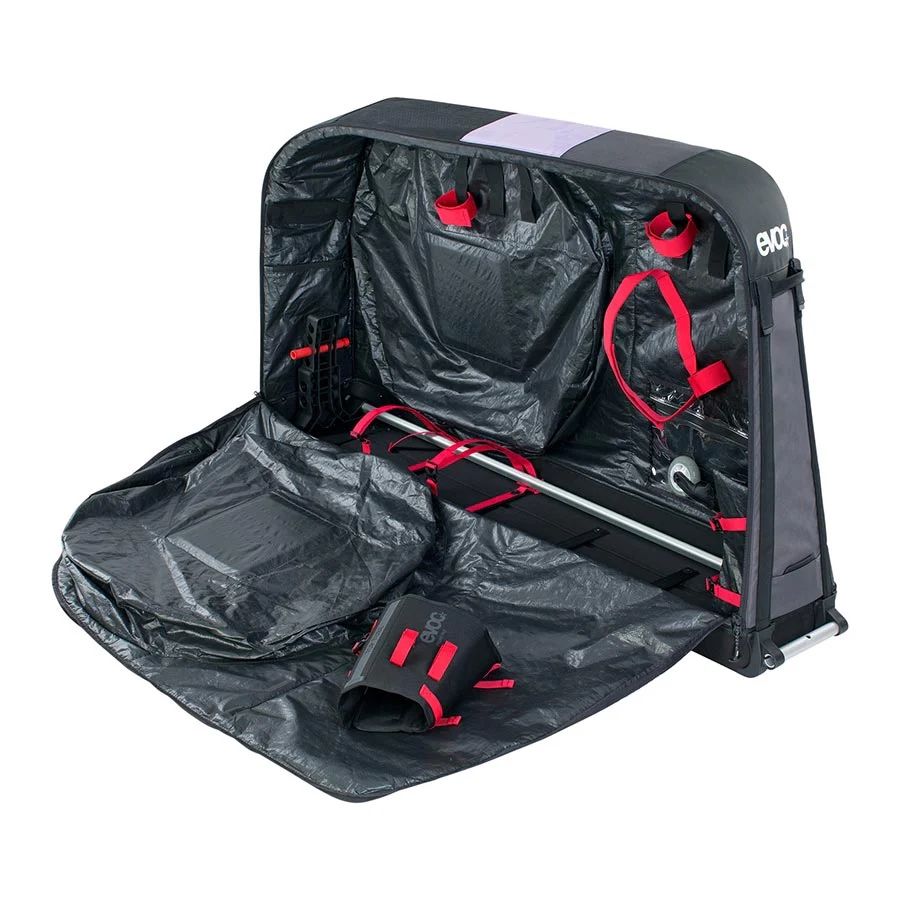 Aluguer de Mala de Transporte EVOC Pro