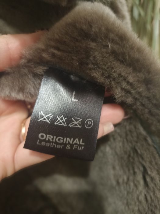 Продам дубльонку