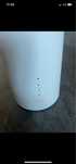 Router Alcatel biały