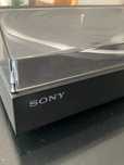 Gira disco Sony  PS-LX 100 em boas condições
