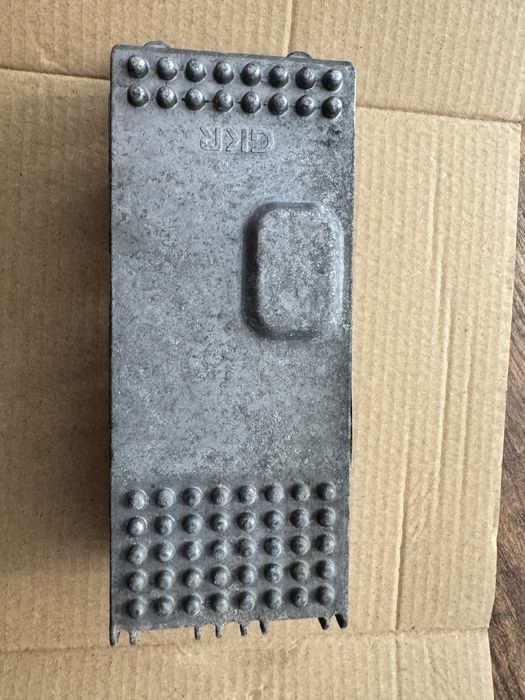 Rezystor dmuchawy Audi A8D3