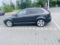 Audi a3 1.8 TFSI