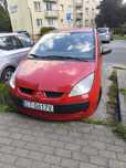 Mitsubishi Colt VI 1.3 benzyna