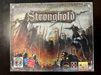 Gra planszowa Stronghold, 1 edycja