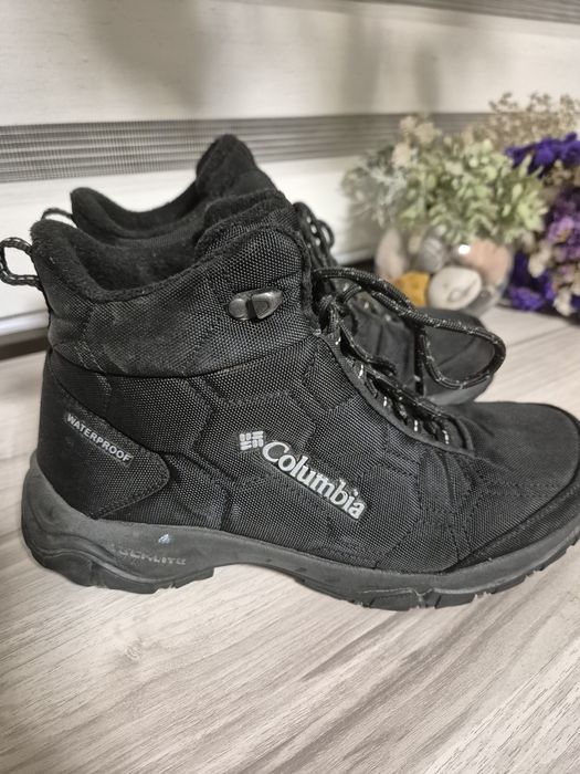 Черевики  Columbia 41 р
