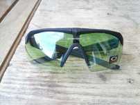 Очки солнцезащитные Окуляри сонцезахисні "OAKLEY"