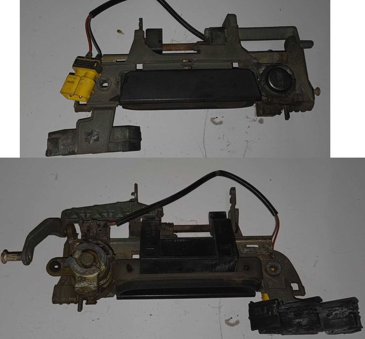 BMW E36 Varias Peças, Motor Escovas, Retrovisor, fechos, tranca, ótica