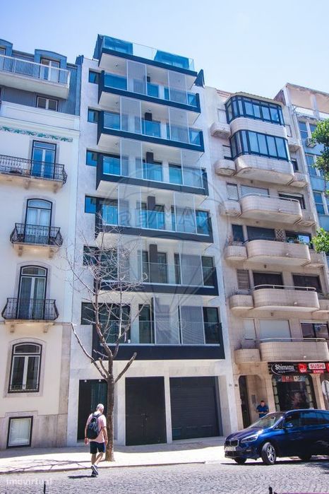 Apartamento T1 para venda