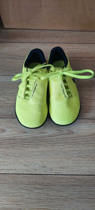 Buty halowe piłkarskie Nike rozmiar 28